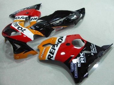 1999-2000 Repsol Style Honda CBR600 F4 Carénage Moto