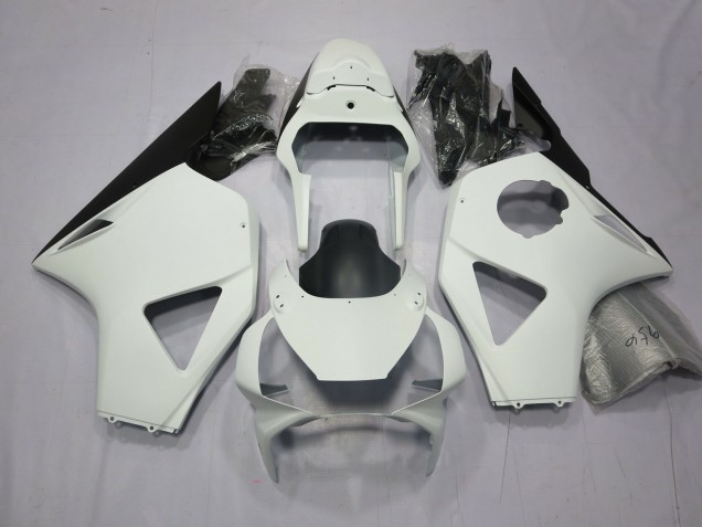 2002-2003 Blanc Honda CBR954RR Carénage Moto