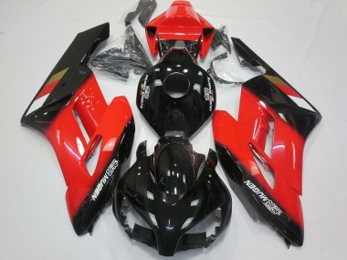 2004-2005 Mugen Honda CBR1000RR Carénage Moto