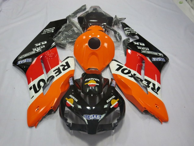 2004-2005 Repsol Conception Honda CBR1000RR Carénage Moto