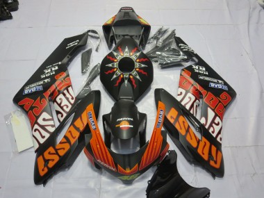 2004-2005 Rossi Honda CBR1000RR Carénage Moto