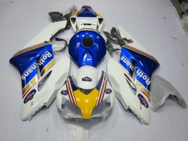 2004-2005 Rothmans Honda CBR1000RR Carénage Moto