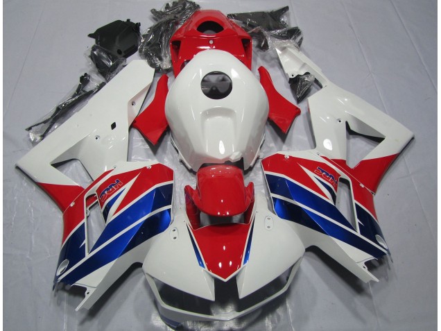 2013-2023 OEM Style Honda CBR600RR Carénage Moto